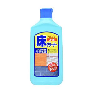 リンレイ リンレイ オール床クリーナー 500ml