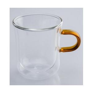 ラッキーコーヒーマシン bonmac（ボンマック）ダブルウォールマグ　260ml [振込不可]