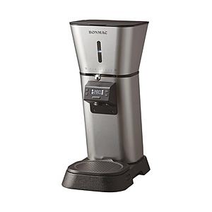 ラッキーコーヒーマシン bonmacコーヒーミル  BM-860