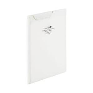 リヒトラブ クリツプフアイル A5乳白　F50651