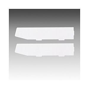 リヒトラブ A-7310(レタートレー用仕切り/1組 2枚)