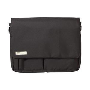 リヒトラブ SMARTFIT キャリングポーチ B5 ブラック
