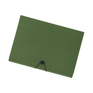 リヒトラブ キャリングドキュメント オリーブ A758922 【852】