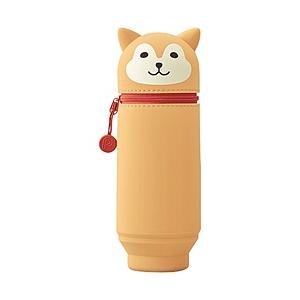 リヒトラブ [ペンケース]SMART FIT PuniLabo スタンドペンケース （BIGサイズ）...