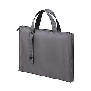 リヒトラブ キャリングバッグ 2ウェイタイプ スタンダード （B4サイズ対応・黒）　A-7650-2...