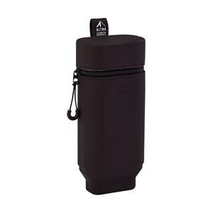 リヒトラブ ペンケース A-7759-24 ブラック