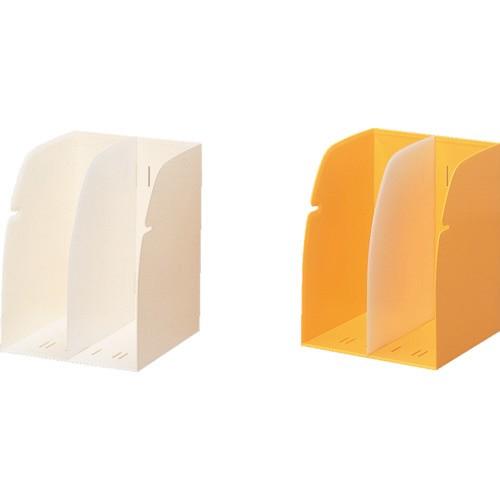 リヒトラブ リヒト　ブックスタンド　白