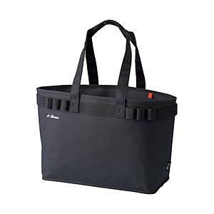 リヒトラブ ツールバッグ ライト ブラック A-7752-24