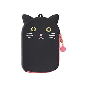 リヒトラブ パスポーチクロネコ A7784-3