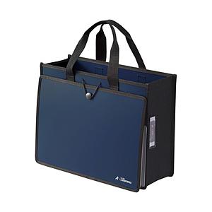 リヒトラブ ALTNA(オルトナ) ツールバッグ (P.P.) A4サイズ   A-7773-11