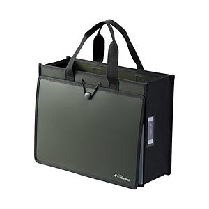 リヒトラブ ALTNA(オルトナ) ツールバッグ (P.P.) A4サイズ   A-7773-22