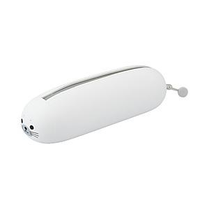 リヒトラブ 寝ころびペンポーチ  アザラシ A-7781-16