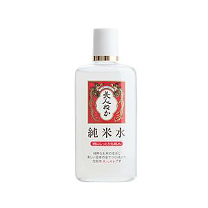 リアル 美人ぬか 純米水 特にしっとり化粧水 130ml｜y-sofmap