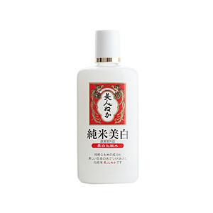 リアル 美人ぬか 純米美白化粧水 (医薬部外品) 130ml