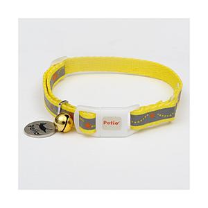 ペティオ ＣＣスターフィッシュカラーイエロー 【852】