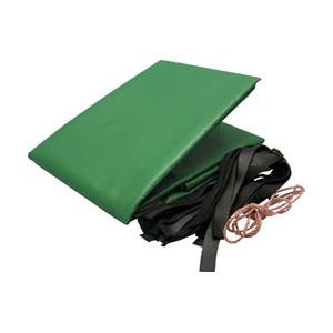 ユタカメイク シート　トラックシート帆布　1号　180×210cm　YHS1