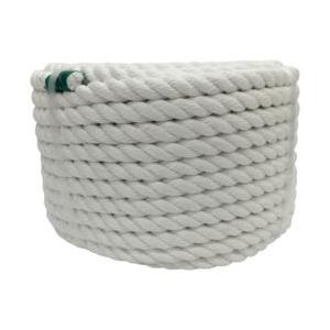 ユタカメイク ユタカ　ロープ　ポリエステルロープ万能パック　12φ×30m　KS-1230