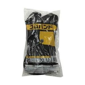 ユタカメイク ユタカ　チューブバンド　20mm×折径30cm　12本入 NTB-01