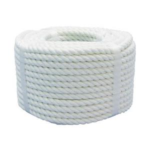 ユタカメイク ロープ　ポリエステルロープ万能パック　6φ×20m　KSN620