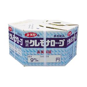 ユタカメイク クレモナメーターパックロープ　6mm×200m　VMP6