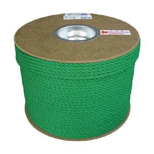 ユタカメイク PEカラーロープドラム巻　6φ×200m　PRE103