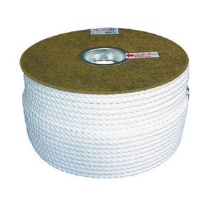 ユタカメイク ビニロンロープドラム巻　3φ×300m　PRV7