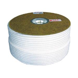 ユタカメイク ビニロン金剛打ロープドラム巻　3φ×300m　PRX7