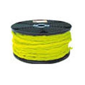 ユタカメイク ユタカ ゴム スパイダーゴム ドラム巻き 40m イエロー PST-16