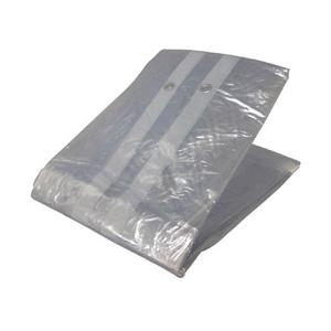 ユタカメイク 透明シート2.7m×2.7m　0.1mm厚　B343