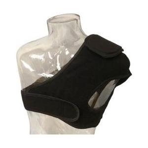 ユタカメイク ユタカ　保護サポーター　メディカガード左肩　L MG-02