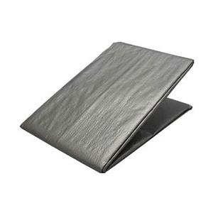 ユタカメイク シート　＃3000シルバーシート　3.6×4.5　SL3010