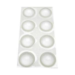 和気産業 WAKI　ソフトクッション　φ11．1X5．1mm　10個入り　CN-003