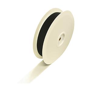 伸和 2A3UC-5020-BK Shinwa マジクロスH メス 強粘着付 50mm×20m 黒