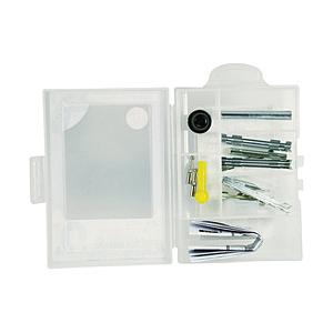 和気産業 WAKI　傘修理セット　シルバー　US-101