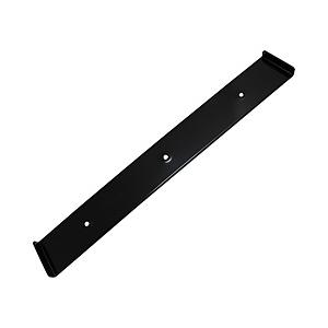 和気産業 束ねる金具3枚用 黒 267mm Walist（ウォリスト）  WAT-015