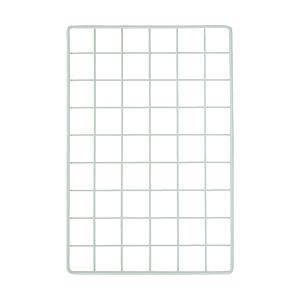和気産業 WAKI　メッシュパネル　300X1200mm　白　EMP037