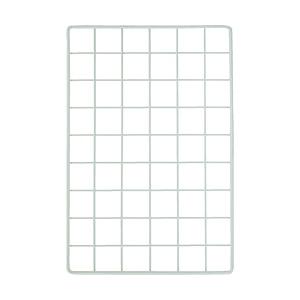 和気産業 WAKI　メッシュパネル　450X1500mm　白　EMP016