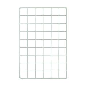 和気産業 WAKI　メッシュパネル　450X600mm　白　EMP110