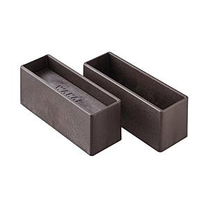 若井産業 DWS26DB 2X6 ディアウォールS ダークブラウン  ダークブラウン