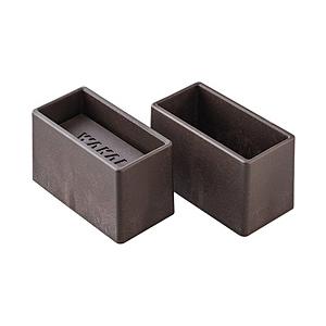 若井産業 DWS24DB 2X4 ディアウォールS ダークブラウン  ダークブラウン