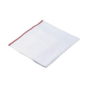 日東紡績 日東紡フキン(1袋・12枚入) 赤 ＜JHK171＞