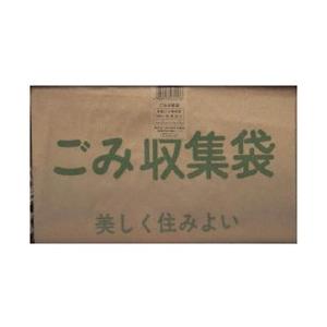 日本技研工業 KG10紙ごみ収集袋