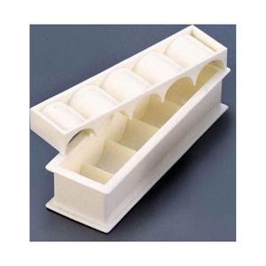 錦化成 PP幕の内押型 5ヶ取 ＜BON3701＞