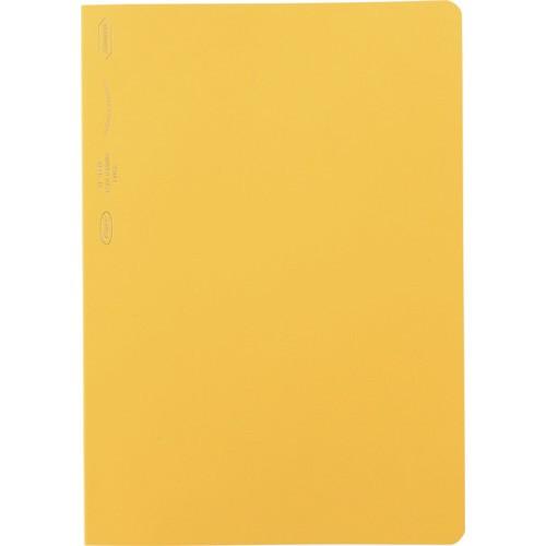 ニトムズ STALOGY 365デイズノートA5 イエロー