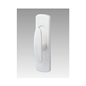 ニトムズ はがせるフック カーテンふさかけ（白） H2940