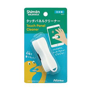 ニトムズ ニトムズ　指紋コロコロ　ミニ　ホワイト　C5020