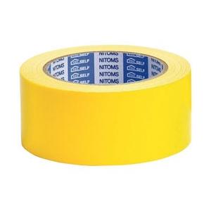 ニトムズ ニトムズ　カラー布粘着テープSE黄　J5442