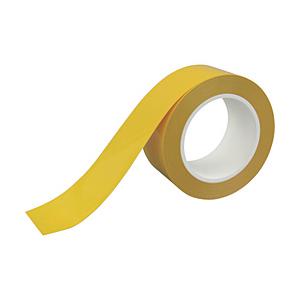 ニトムズ ニトムズ　耐久ラインテープＤＬＴ８００ー５０ｘ２０黄   Y6001