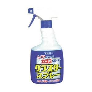 日本磨料工業 グラスタースプレー　26600