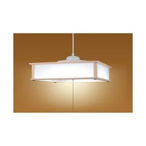 ホタルクス LED和風ペンダントライト （〜8畳）　HCDB0857 昼光色